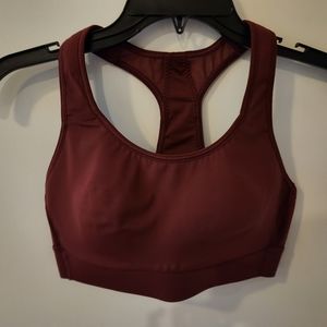 Athleta Sports Bra 34B/C